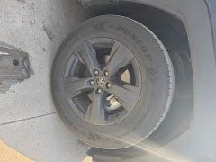 Toyota RAV4 Hybrid 2.0L FWD Elite - ფოტო 6