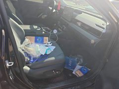 Toyota RAV4 Hybrid 2.0L FWD Elite - ფოტო 8