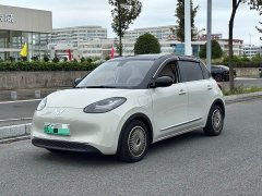 Wuling Binguo 333km Lingxi Connected Edition - ფოტო 1