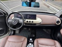Wuling Binguo 333km Lingxi Connected Edition - ფოტო 10