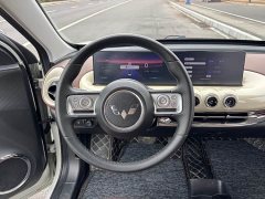 Wuling Binguo 333km Lingxi Connected Edition - ფოტო 11