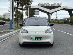 Wuling Binguo 333km Lingxi Connected Edition - ფოტო 2
