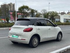 Wuling Binguo 333km Lingxi Connected Edition - ფოტო 4