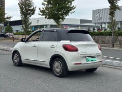 Wuling Binguo 333km Lingxi Connected Edition - ფოტო 5