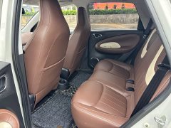 Wuling Binguo 333km Lingxi Connected Edition - ფოტო 7