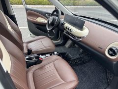 Wuling Binguo 333km Lingxi Connected Edition - ფოტო 9