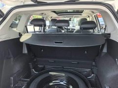Volkswagen Tiguan L 330TSI Automatic FWD R-Line Comfort Edition - ფოტო 2
