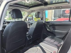 Volkswagen Tiguan L 330TSI Automatic FWD R-Line Comfort Edition - ფოტო 3