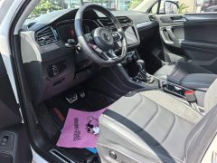 Volkswagen Tiguan L 330TSI Automatic FWD R-Line Comfort Edition - ფოტო 4