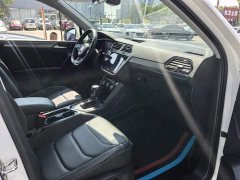 Volkswagen Tiguan L 330TSI Automatic FWD R-Line Comfort Edition - ფოტო 5