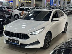 Kia K3 1.5L CVT Fashion Edition - ფოტო 1