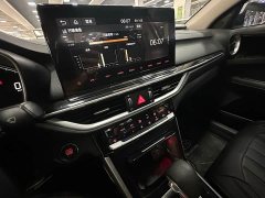 Kia K3 1.5L CVT Fashion Edition - ფოტო 11