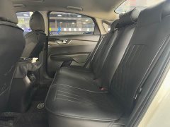 Kia K3 1.5L CVT Fashion Edition - ფოტო 13