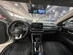 Kia K3 1.5L CVT Fashion Edition - ფოტო 14