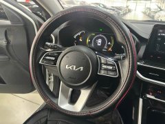 Kia K3 1.5L CVT Fashion Edition - ფოტო 15