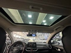 Kia K3 1.5L CVT Fashion Edition - ფოტო 16