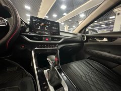 Kia K3 1.5L CVT Fashion Edition - ფოტო 17