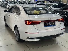Kia K3 1.5L CVT Fashion Edition - ფოტო 18