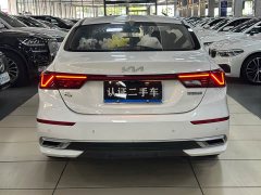 Kia K3 1.5L CVT Fashion Edition - ფოტო 19