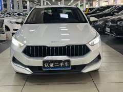 Kia K3 1.5L CVT Fashion Edition - ფოტო 2