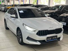 Kia K3 1.5L CVT Fashion Edition - ფოტო 3