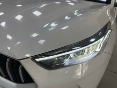 Kia K3 1.5L CVT Fashion Edition - ფოტო 4