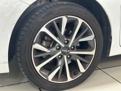 Kia K3 1.5L CVT Fashion Edition - ფოტო 5