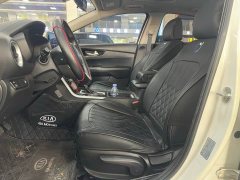 Kia K3 1.5L CVT Fashion Edition - ფოტო 7