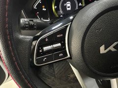 Kia K3 1.5L CVT Fashion Edition - ფოტო 8