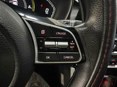 Kia K3 1.5L CVT Fashion Edition - ფოტო 9