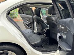 Mercedes-Benz C-Class C 260 L AMG Line - ფოტო 10