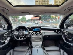 Mercedes-Benz C-Class C 260 L AMG Line - ფოტო 12