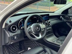 Mercedes-Benz C-Class C 260 L AMG Line - ფოტო 14