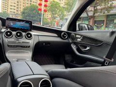 Mercedes-Benz C-Class C 260 L AMG Line - ფოტო 15