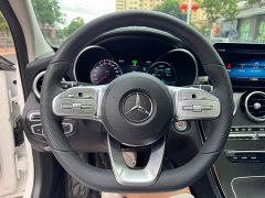 Mercedes-Benz C-Class C 260 L AMG Line - ფოტო 16
