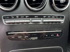 Mercedes-Benz C-Class C 260 L AMG Line - ფოტო 18