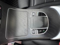 Mercedes-Benz C-Class C 260 L AMG Line - ფოტო 19