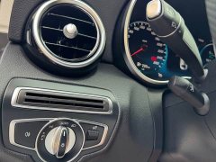 Mercedes-Benz C-Class C 260 L AMG Line - ფოტო 20