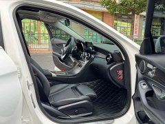 Mercedes-Benz C-Class C 260 L AMG Line - ფოტო 9