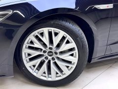 Audi A7L 45TFSI S-line Dream Edition Fluid Crystal Package - ფოტო 20