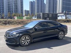 Volkswagen Magotan 2023 2 Million Units Commemorative Edition 330TSI DSG Luxury - ფოტო 1