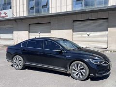 Volkswagen Magotan 2023 2 Million Units Commemorative Edition 330TSI DSG Luxury - ფოტო 3