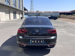 Volkswagen Magotan 2023 2 Million Units Commemorative Edition 330TSI DSG Luxury - ფოტო 5