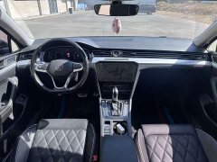 Volkswagen Magotan 2023 2 Million Units Commemorative Edition 330TSI DSG Luxury - ფოტო 8