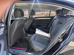 Volkswagen Magotan 2023 2 Million Units Commemorative Edition 330TSI DSG Luxury - ფოტო 9
