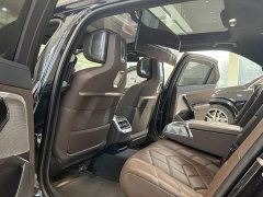 BMW 7 Series Facelift 740Li Luxury Edition Premium Package - ფოტო 5
