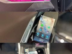 BMW 7 Series Facelift 740Li Luxury Edition Premium Package - ფოტო 9