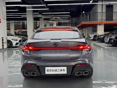 SAIC MG7 2.0T Automatic Trophy Apex Edition - ფოტო 11
