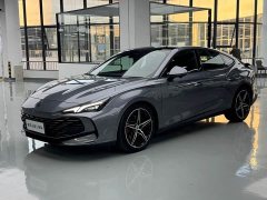 SAIC MG7 2.0T Automatic Trophy Apex Edition - ფოტო 2