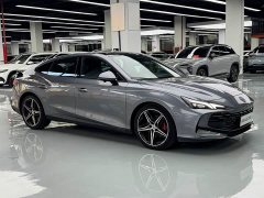 SAIC MG7 2.0T Automatic Trophy Apex Edition - ფოტო 3